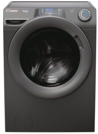 Пральна машина Candy RP4 476BWMRR/1-S Europe