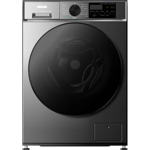 Пральна машина Edler EWF6013AGR