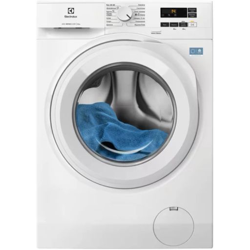 Стиральная машина Electrolux EW6F1481U