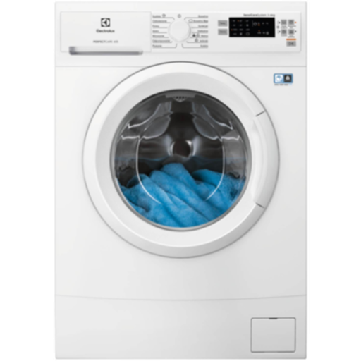 Пральна машина Electrolux EW6SM504WP Europe