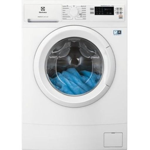 Пральна машина Electrolux EW6SN526WP Europe