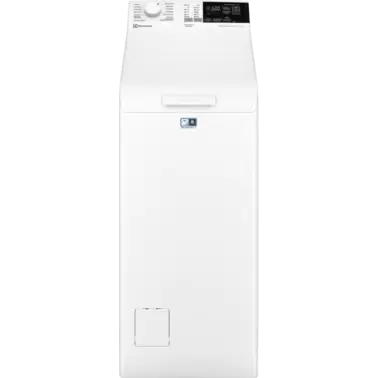 Пральна машина Electrolux EW6TN14061P Europe