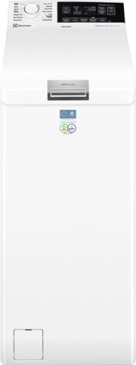 Стиральная машина Electrolux EW7T3372U