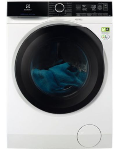 Пральна машина Electrolux EW8FEU149BP Europe
