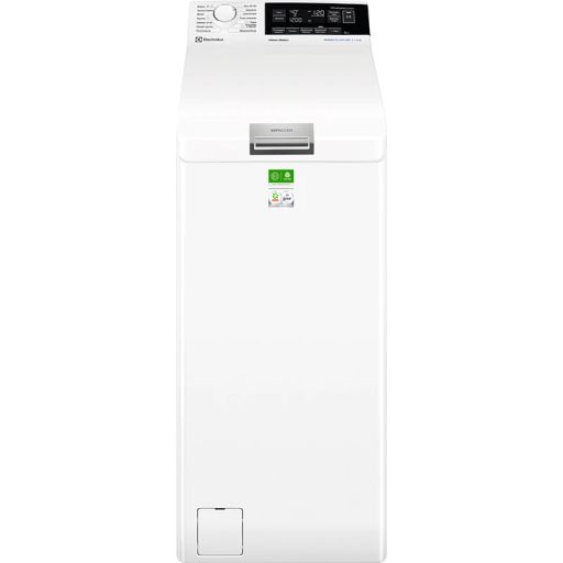 Пральна машина Electrolux EW8T337U
