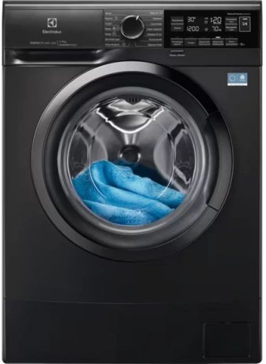 Пральна машина Electrolux EWS6327DXU