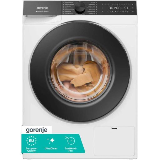 Пральна машина Gorenje WG694A11/UA