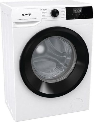 Пральна машина автоматична Gorenje WNHEI72SAS Europe