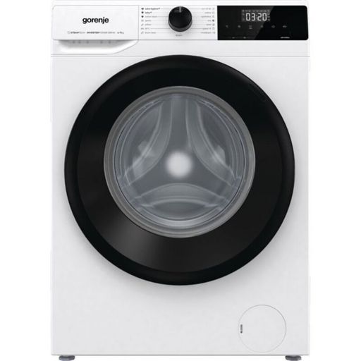 Стиральная машина автоматическая Gorenje WNHEI74SAS Europe