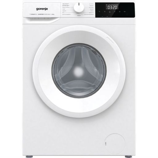 Пральна машина автоматична Gorenje WNHPI60SCSIR Europe