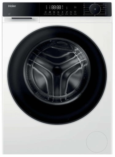 Стиральная машина Haier HW80-BP14357TU-S