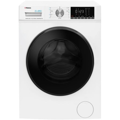 Пральна машина Hansa WHG714DD1W