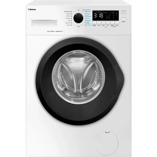Стиральная машина HANSA WMHN 106 BWUB