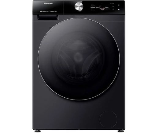 Пральна машина Hisense WF7S1247BB (7007022) Europe