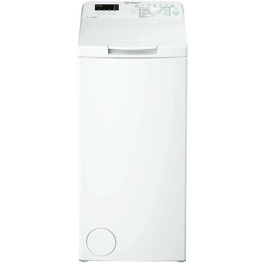 Пральна машина Indesit BTW S50400 EU/N