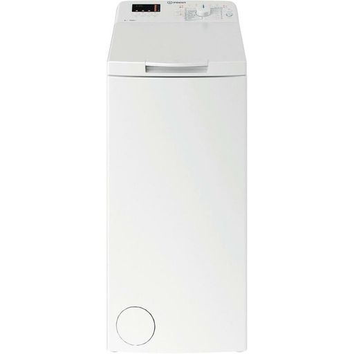 Пральна машина Indesit BTW S60400 EU/N