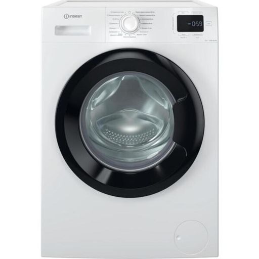 Стиральная машина INDESIT IM 602 MY TIME UA
