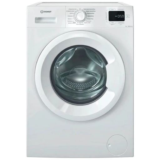Стиральная машина Indesit IM 640 MY TIME UA