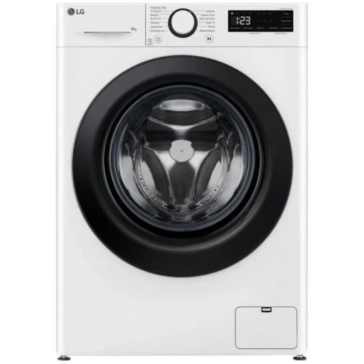 Пральна машина LG F2W8S506W Europe
