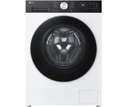 Пральна машина LG F2X5FS2WB