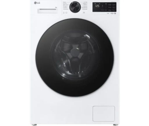 Пральна машина LG F2X5FS5W