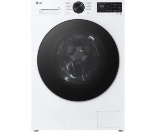 Пральна машина LG F2X5PS5W