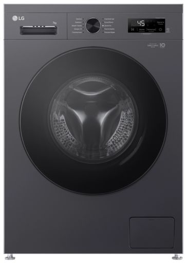 Пральна машина LG F2Y1HS5J