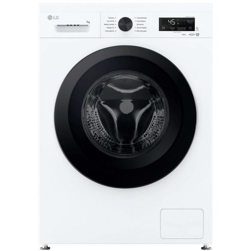 Пральна машина LG F2Y2HS6WE