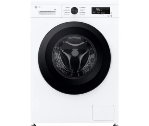 Пральна машина LG F2Y2NS6WE