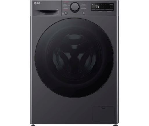 Стиральная машина LG F2Y5FS5J