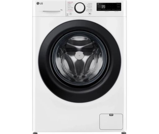 Пральна машина LG F2Y5FS6W
