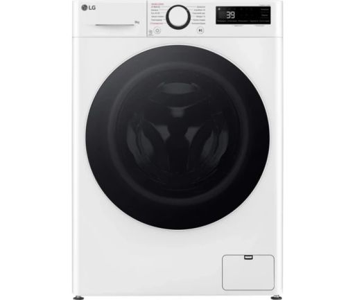 Пральна машина LG F2Y5PS0W