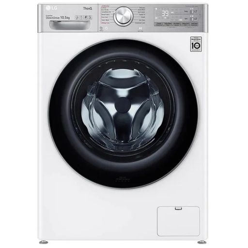 Пральна машина автоматична LG F4WV910P2WE Europe