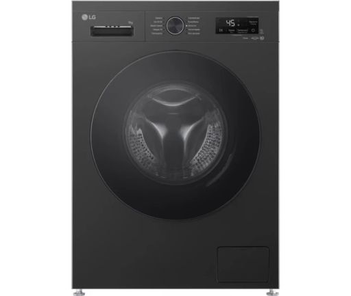 Пральна машина LG F4Y2VS5JE