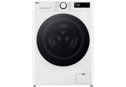 Пральна машина LG F4Y5ES0W