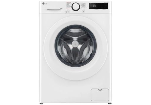 Пральна машина LG F4Y5RS3W