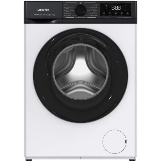 Пральна машина Liberton LWM-4903