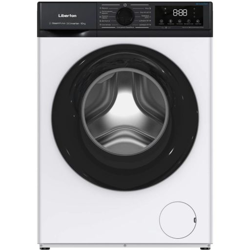 Пральна машина Liberton LWM-4904