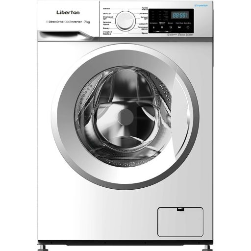 Пральна машина Liberton LWM-4950