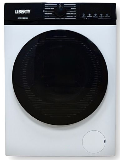 Стиральная машина LIBERTY SWM-1280 IB