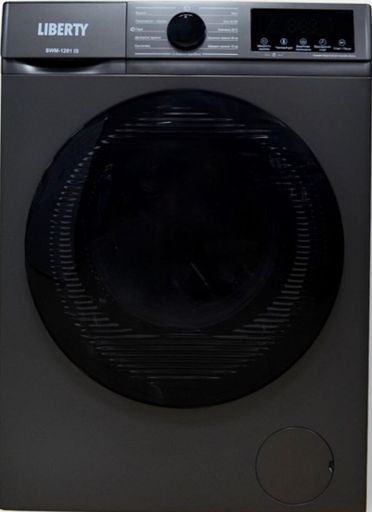 Пральна машина LIBERTY SWM-1281 IS