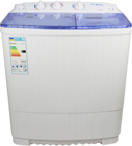 Пральна машина MILANO FWT 701 PA BLUE Europe