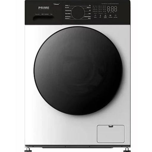 Пральна машина PRIME Technics PWF 71229 DIV