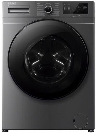 Пральна машина PRIME Technics PWF 81226 OIS