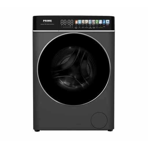 Пральна машина PRIME Technics PWF 81452 SIV