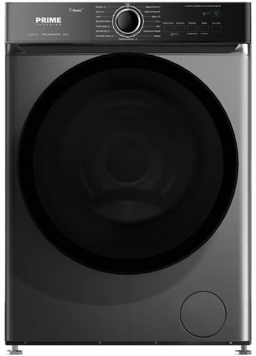 Пральна машина PRIME Technics PWF 81248 DIVS