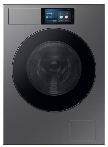 Пральна машина Samsung Bespoke AI WF90F09C4SU Europe