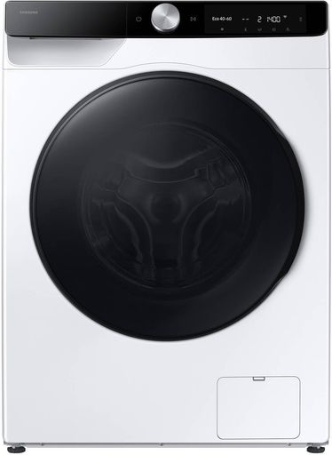 Прально-сушильна машина Samsung WD90DG6G94BKUA