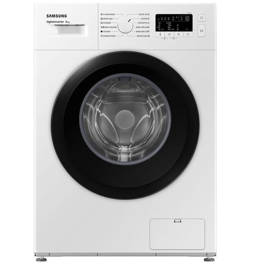 Пральна машина Samsung WW60A3120BE/LE