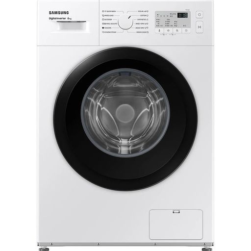 Стиральная машина Samsung WW60A3120BH/LE